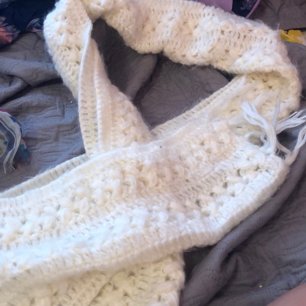 scarf